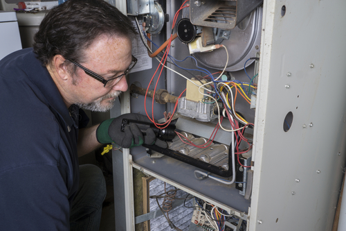 Furnace Repair vs. Replacement: How Baltimore Homeowners Can Make the Right Call Thumbnail