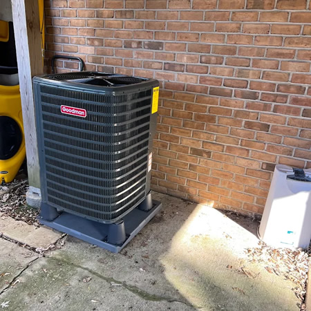 AC Repair vs. AC Replacement in Baltimore: How to Decide Fast
